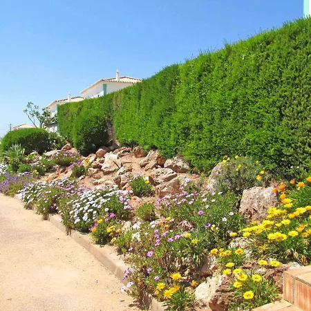 Holiday home Casa Blue Horizon Carvoeiro (Lagoa)