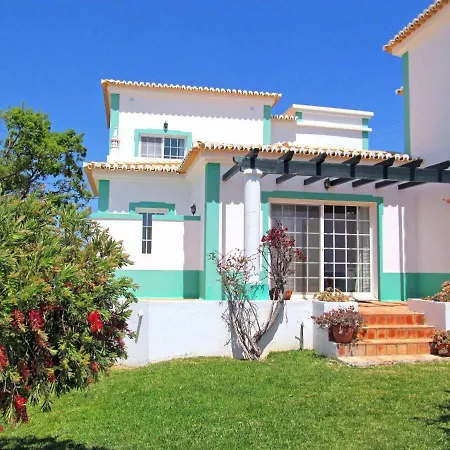 Holiday home Casa Blue Horizon