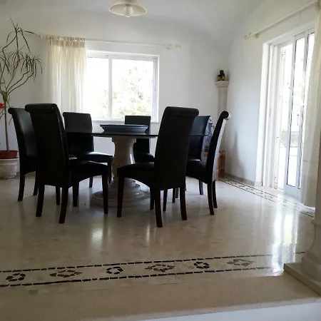 Vila Silvia Carvoeiro (Lagoa)