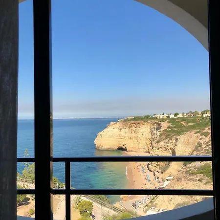 Colinasol Vale Centeanes Vue Apartment Carvoeiro (Lagoa)