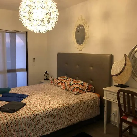 Apartment Colinasol Vale Centeanes Vue Carvoeiro (Lagoa)