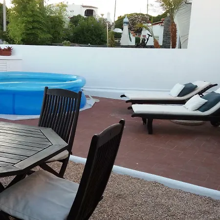 Casa Azor