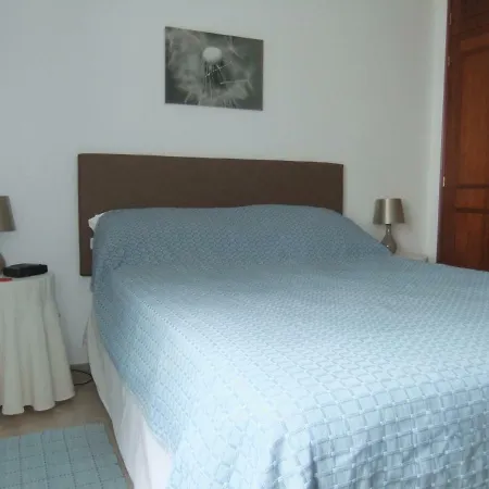 Casa Anne Apartment Carvoeiro (Lagoa)