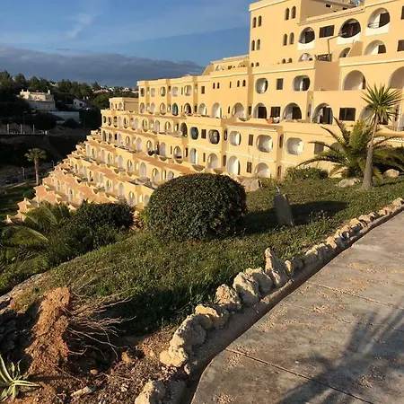 Lourenco Apartment Carvoeiro (Lagoa)