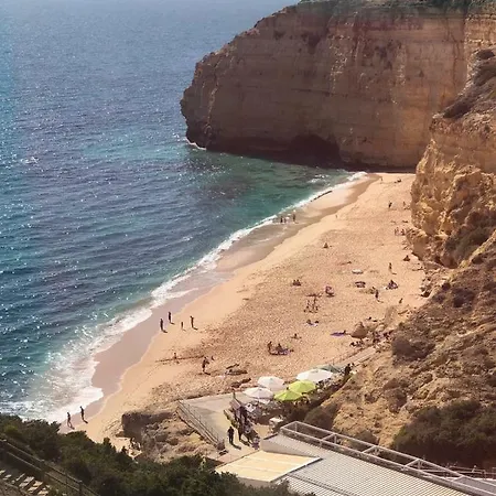 Apartment Lourenco Carvoeiro (Lagoa)