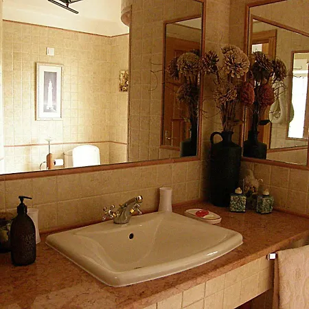 Casa Vila Cascais * Carvoeiro (Lagoa)
