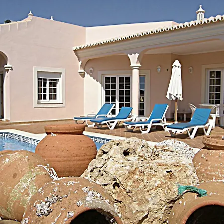 Holiday home Casa Vila Cascais Carvoeiro (Lagoa)