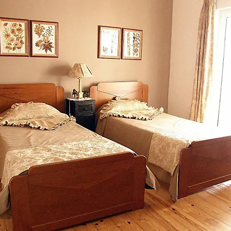 Holiday home Casa Vila Cascais Carvoeiro (Lagoa)