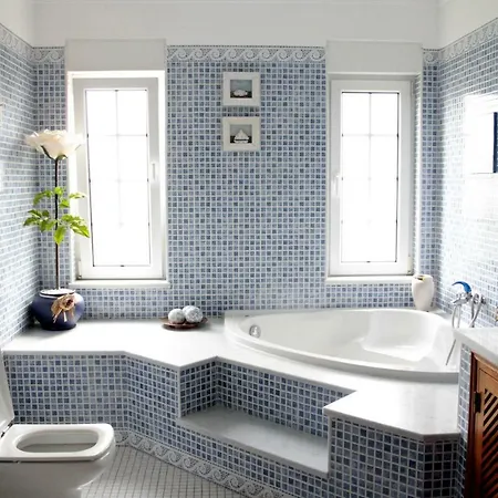 Casa Vila Cascais Holiday home Carvoeiro (Lagoa)