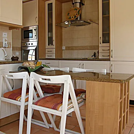 Holiday home Casa Vila Cascais *