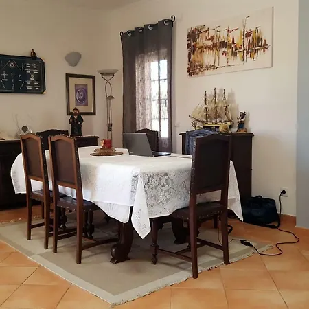 Casa Vila Cascais * Carvoeiro (Lagoa)