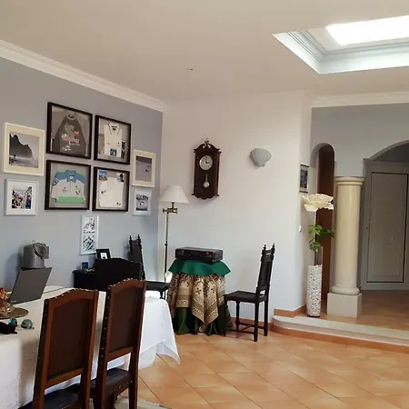 Casa Vila Cascais Holiday home *