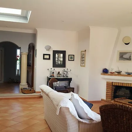 Holiday home Casa Vila Cascais Carvoeiro (Lagoa)