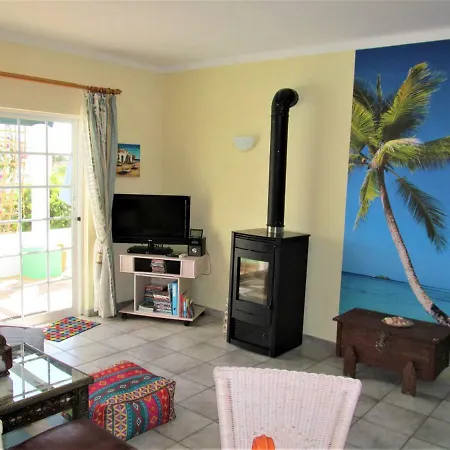 Casa Blue Horizon