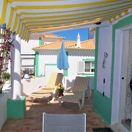 Casa Blue Horizon Holiday home Carvoeiro (Lagoa)