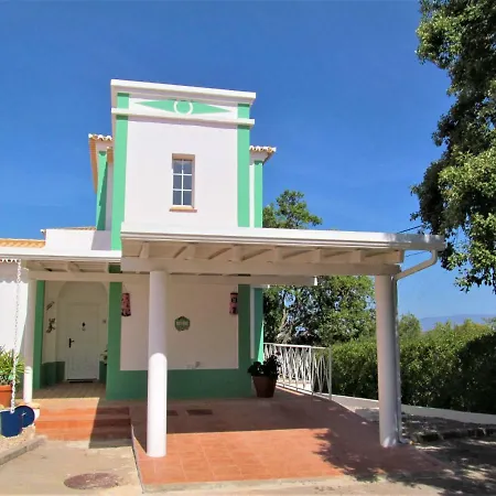 Casa Blue Horizon Holiday home