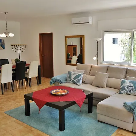 Apartment Do Jardim Carvoeiro (Lagoa)