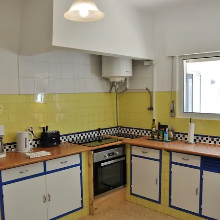 Do Jardim Apartment Carvoeiro (Lagoa)