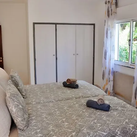 Apartment Do Jardim *