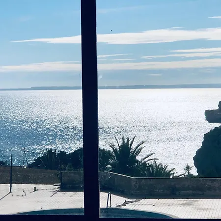 Apartment Lourenco Carvoeiro (Lagoa)