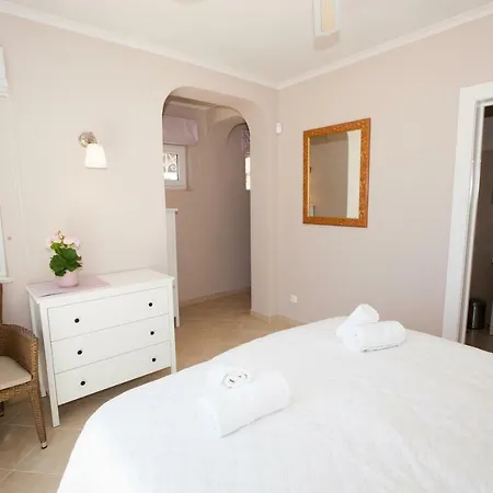 Villa Vivenda Madrugada Carvoeiro (Lagoa)