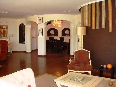 Vila Domilu 4*