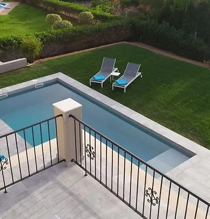 Luxurious Algarve Carvoeiro Lux 5 Bedrooms Private Heatable Pool 300m From The Carvoeiro Villa