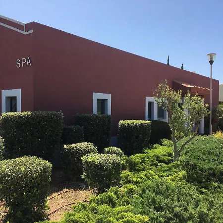 Resort Vale Da Lapa Village 5*