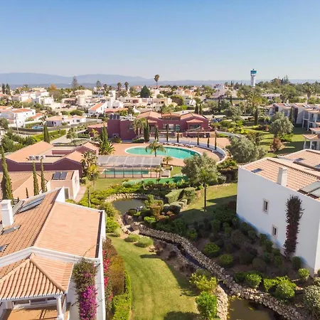 Resort Vale Da Lapa Village 5*