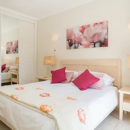 Apartment Pinta Golf 290f