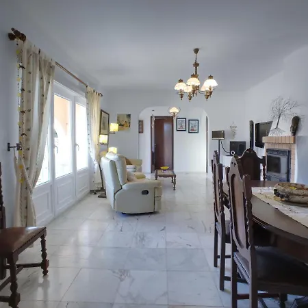 Villa Edem Carvoeiro (Lagoa)