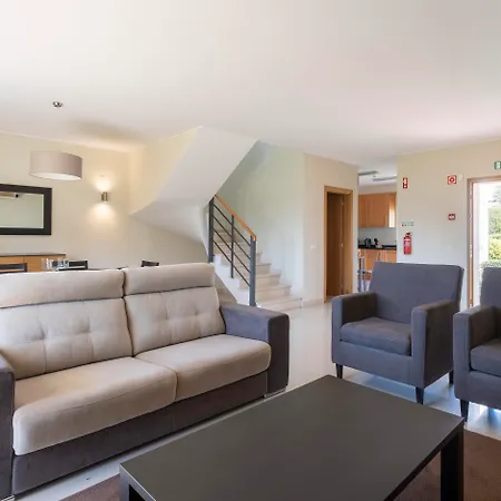 Resort Vale Da Lapa Village 5*
