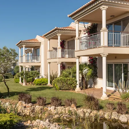 Vale Da Lapa Village 5* Carvoeiro (Lagoa)