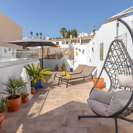 Apartment Casa Angelica