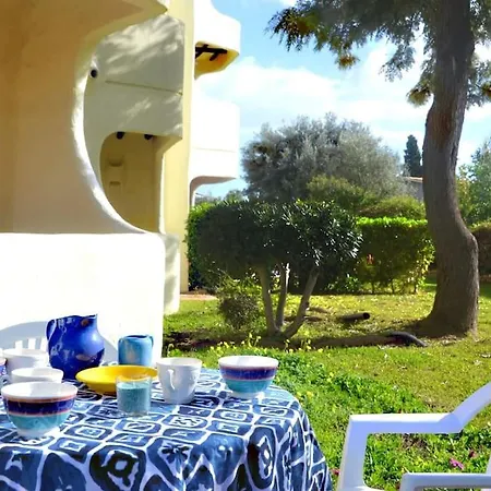 Apartamento - Walk To Carvoeiro (Lagoa)