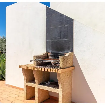 Holiday home Casa Jasmine