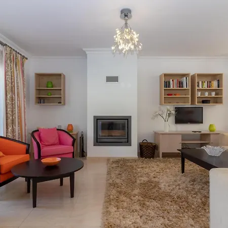 Casa Desa Holiday home Carvoeiro (Lagoa)
