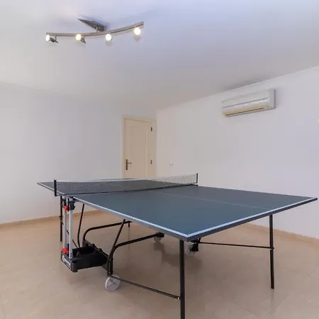 Casa Desa Holiday home *