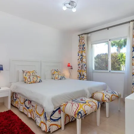Casa Desa Holiday home Carvoeiro (Lagoa)