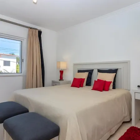 Casa Desa Holiday home Carvoeiro (Lagoa)