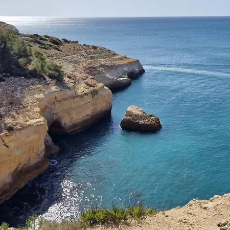 Vale Da Lapa Village 5* Carvoeiro (Lagoa)