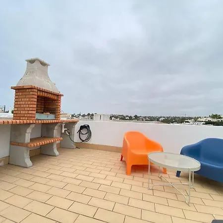 Amparo-t2 C/piscina Apartamento