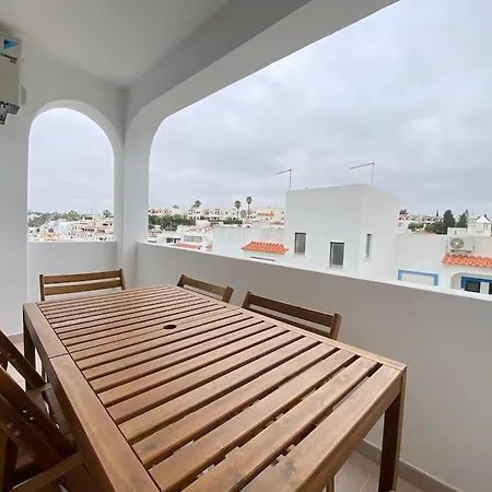 Apartamento Amparo-t2 C/piscina *
