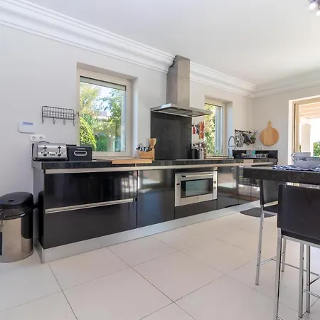 Soalheira - Walk To Private Pool And Gardens Villa Carvoeiro (Lagoa)