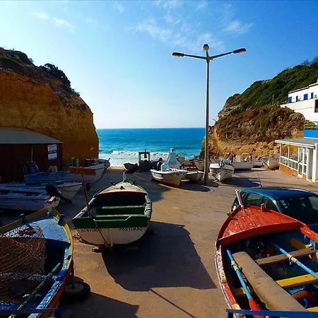 Villa Soalheira - Walk To Private Pool And Gardens Carvoeiro (Lagoa)