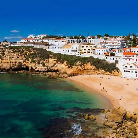 Soalheira - Walk To Private Pool And Gardens Carvoeiro (Lagoa)