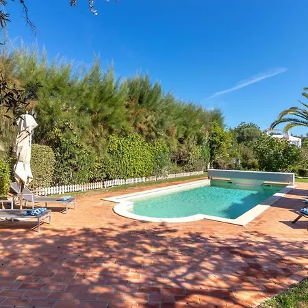 Soalheira - Walk To Private Pool And Gardens Villa