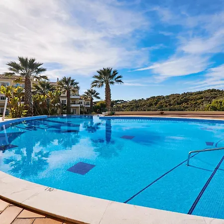 Casa Presa Moura Apartment Carvoeiro (Lagoa)