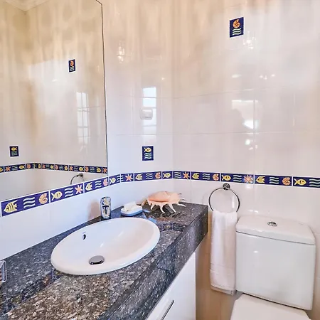 Apartment Casa Presa Moura