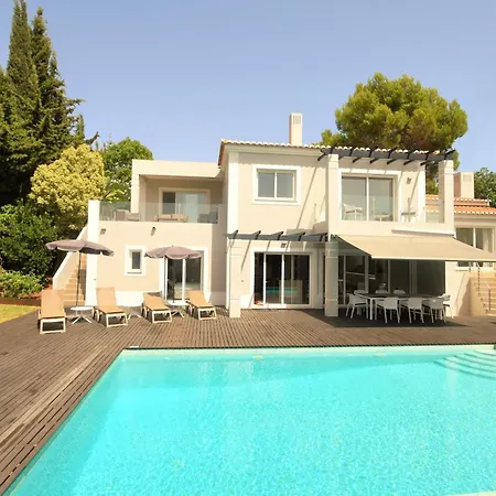 Louella Villa Carvoeiro (Lagoa)